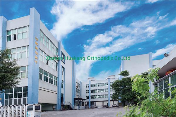 orthotic lower spinal support braces manufacturers