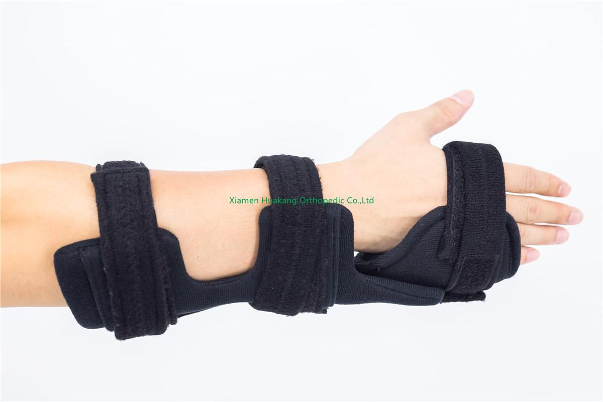 adjustable hand wrsit wraps for carpal tunnel prevention