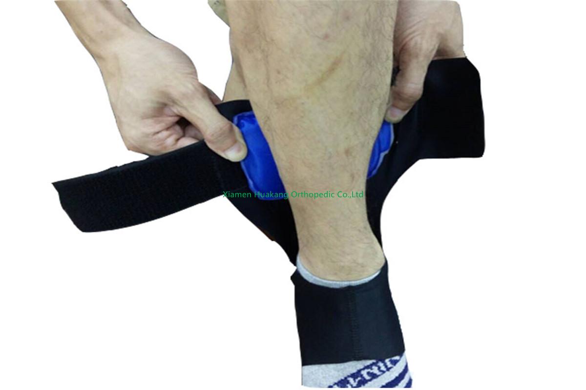 air steps ankle braces supports