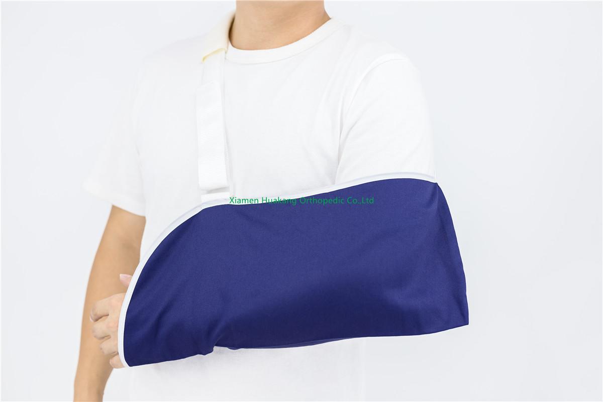Closure Arm slings soft forearm braces