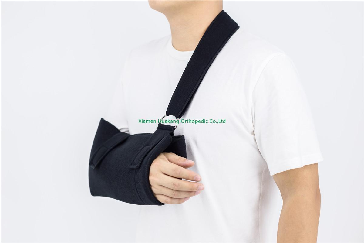foam shoulder immobilizer hand slings supports