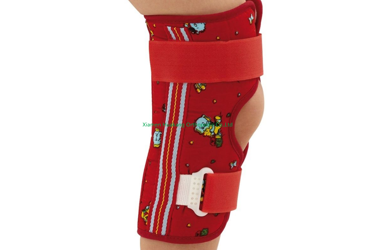 Children/kids Paeidatric Knee sleeve support 