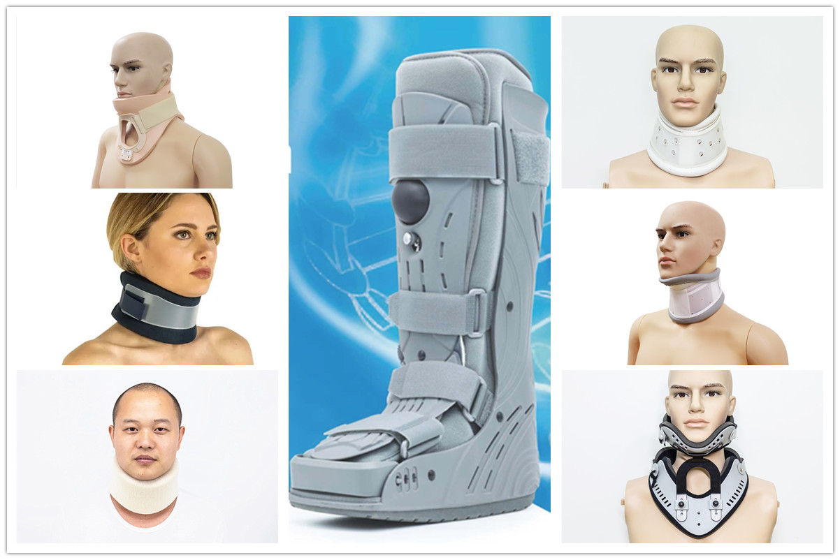 FDA neck brace cervical collar manufacturer