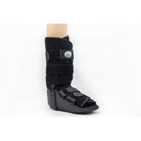 Orthopedic Pneumatic air walking boot supports