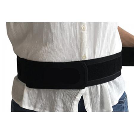 Chiroform Sacroiliac Belt waist trimmer brace