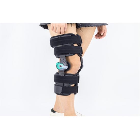 Personalizado Ortopedia - con bisagras - rodilla - apoyo - corsé