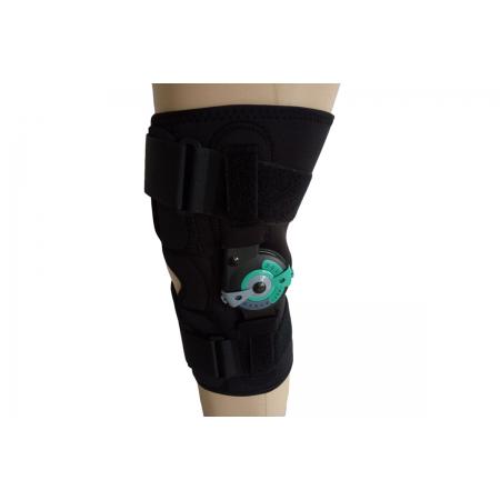 Adjustable Rotary knee sleeves braces