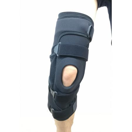 Neoprene Ostoarthritise leg Knee immobilizer
