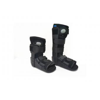 fabricante de botas de fractura ortopédica para caminar por aire