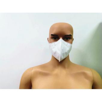 kn95 antipolvo máscara de protección coronavirus máscara