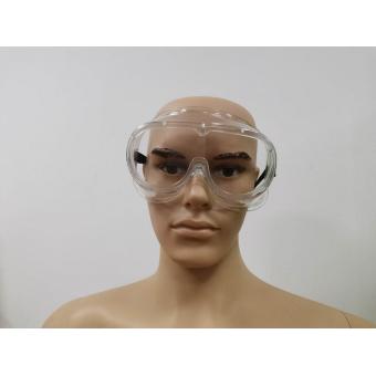 gafas protectoras de seguridad de visión amplia hospital covid 19