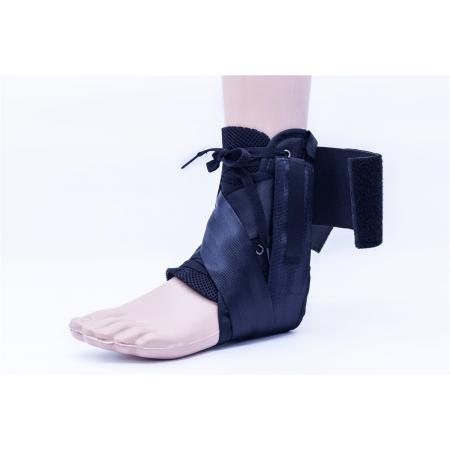 ankle compression sleeve foot braces