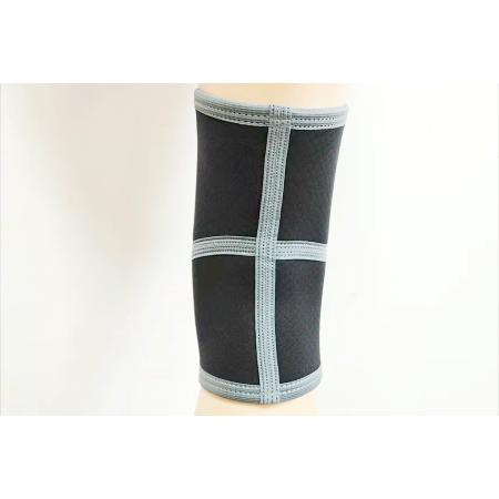 Neoprene knee bracing sleeve PULL-ON