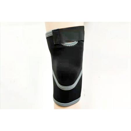 Neoprene knee bracing sleeve PULL-ON